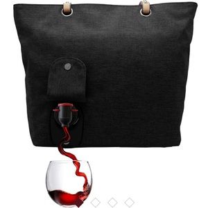 PortoVino City Wine Tote